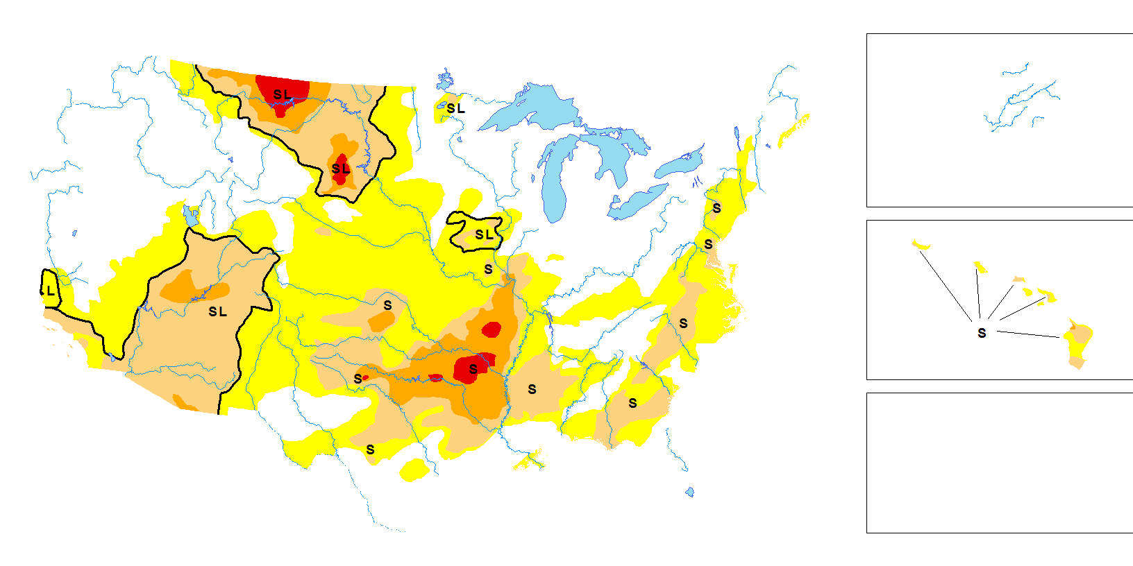 National Drought Monitor